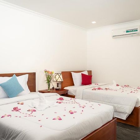 400sqm 1 bedroom, 1 Private bathroom شقة in سالا كامرولك سيام ريب المظهر الخارجي الصورة